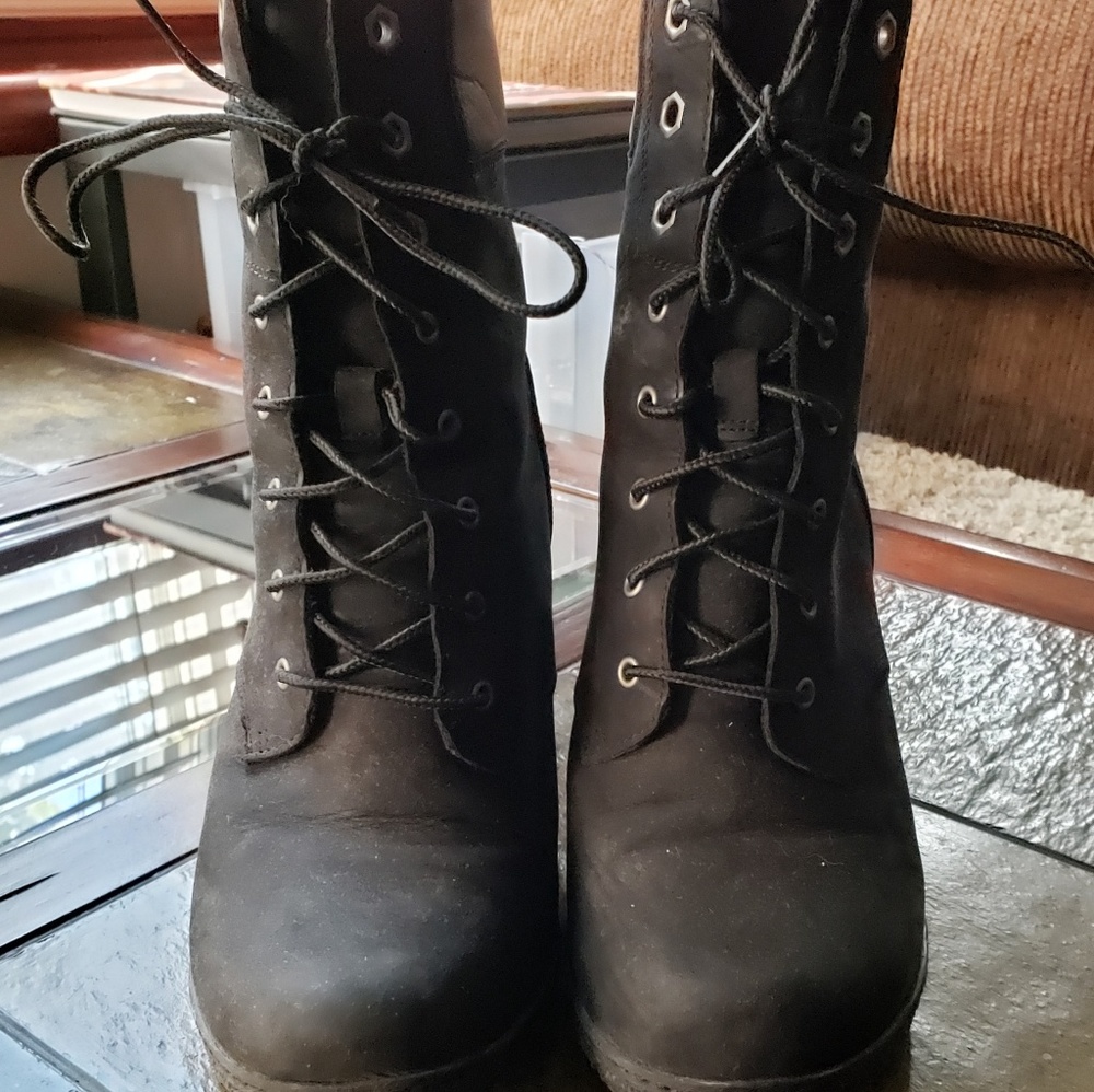Timberland Boots
